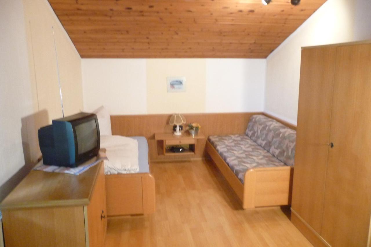 ロイテHaus Gebhardアパートメント 部屋 写真